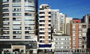 Imagem 2: Apartamento lazer completo com 3 quartos a venda, 124m² - Praia do Morro - Guarapari/ES