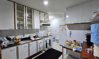 Imagem 7: Excelente apartamento 2 quartos sendo 1 suite+ 1 DCE na Beira Mar - Praia do Morro - Guara