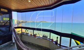 Imagem 1: Apartamento lazer completo com 3 quartos a venda, 124m² - Praia do Morro - Guarapari/ES
