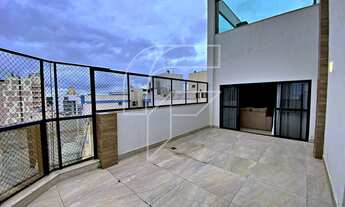 Imagem 2: Cobertura 04 Suítes com 200M² com piscina, sauna, churrasqueira, varanda, armários embutid