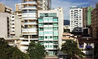 Imagem: Edifício Coração de Jesus apartamento