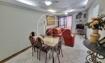 Imagem 5: 02 quarto com suíte de frente pra rua em prédio com elevador pertinho da Praia do Morro