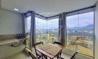 Imagem 1: Apartamento com 2 quartos sendo 1 suite a venda, - Praia do Morro - Guarapari ES