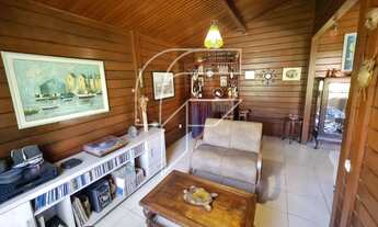 Imagem 6: Casa com 4 quartos a venda,762m² por 1.500.00 com lazer - São Judas Tadeu - Guarapari - ES