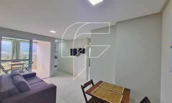 Imagem 3: Apartamento com 2 quartos sendo 1 suite a venda, - Praia do Morro - Guarapari ES