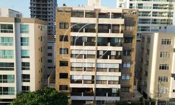 Imagem: Edifício Recanto Azul apartamento de 3