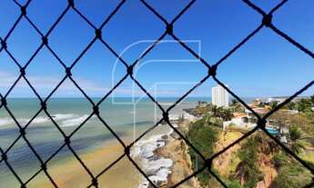 Imagem 3: 03 Qts com 99M² com linda vista espetacular para Praia da Areia Preta - Guarapari -ES