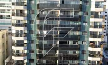 Imagem: Edifício Omar Prata apartamento de 3 quartos