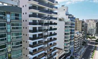 Imagem: Edifício Platinum apartamento de 4 quartos