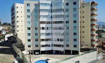 Imagem: Edifício Mar e Sol apartamento de 3 quartos