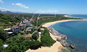 Imagem 1: Casa com 4 quartos a venda, em condomínio fechado com lazer completo em Guarapari-ES