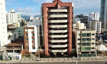 Imagem: Edifício Stella Maris apartamento de 4