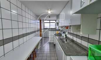 Imagem 5: Cobertura duplex 4 quartos com lazer completo privativo na Praia do Morro