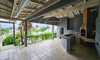 Imagem 6: Casa com 3 terrenos, 3 quartos sendo 1 suite a venda no Portal de Santa Monica - Guarapar