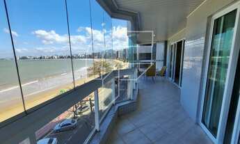 Imagem 2: Apartamento com 4 quartos com suíte a venda, 207m² - Praia do Morro - ES