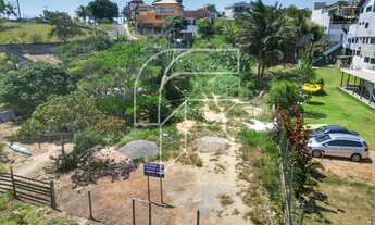 Imagem 3: Terrenos a venda em localização privilegiada em frente a praia de Meaípe - Guarapari! FRAN