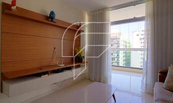 Imagem 6: Alto padrão com vista para o mar com 3 quartos sendo 1 suíte e 2 vagas na Avenida Praiana