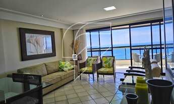 Imagem 2: Apartamento 3 quartos sendo 1 suites a venda na Praia das Castanheiras Centro de Guarapar