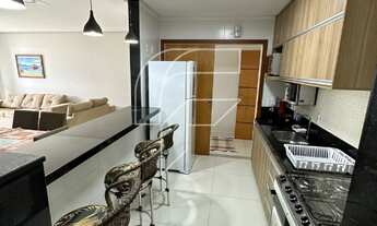 Imagem 6: Apartamento de 3 quartos a venda frente para o mar na Praia do Morro Guarapari ES