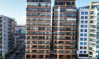 Imagem: Edifício Golden Palace apartamento de 4