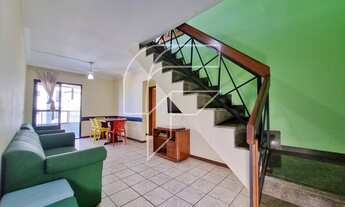 Imagem 2: Cobertura com 4 quartos sendo 2 suites, + DCE a venda, Praia do Morro - Guarapari/ES