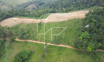 Imagem 7: Área da venda com 45.850.70 mil metros², propriedade em Buenos Aires em meio a Mata Atlânt