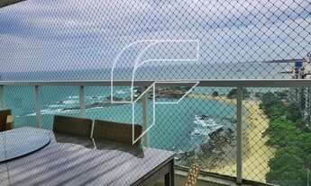 Imagem 1: Cobertura duplex com 3 quartos a venda,170m² frente Praia Castanheiras - Guarapari - ES