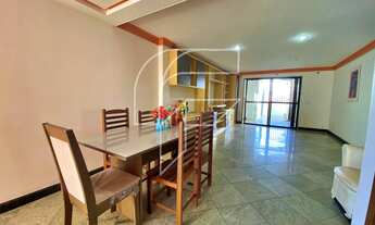 Imagem 7: Cobertura Duplex com 3 quartos sendo 1 suite a venda, 200m² Praia do Morro -Guarapari -E