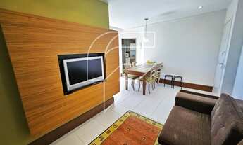 Imagem 6: Apartamento com 3 quartos /Lazer completo na Praia das Virtudes - Centro de Guarapari - ES