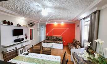 Imagem 1: Apartamento com 2 quartos sendo 1 suíte a venda, por 300.000,00 Praia do Morro - Guarapar