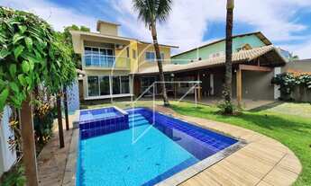 Imagem: Casa duplex de 4 quartos a venda, 500m²