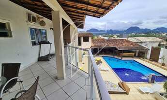 Imagem: Casa duplex com 5 quartos a venda, 650m²