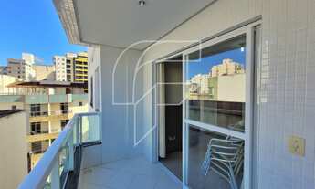 Imagem 2: Apartamento com 2 quartos sendo 2 suites a venda, 70m² Praia do Morro - Guarapari ES