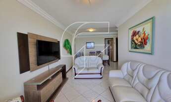 Imagem 5: Apartamento com 3 quartos a venda,110m² na Praia do Morro- Guarapari-ES