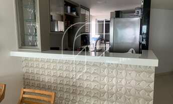 Imagem 3: Apartamento com 2 quartos + DCE a venda, 89m² na Praia do Morro - Guarapari-ES