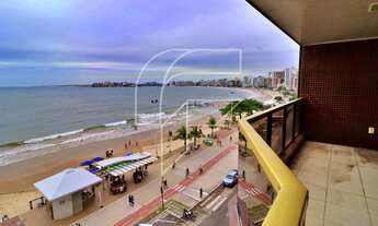 Imagem 3: Apartamento com 4 quartos sendo 4 suites a venda na Orla da Praia do Morro - Guarapari ES