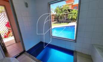 Imagem 6: Espetacular casa estilo rustico 05 Quartos na Enseada Azul -Guarapari -ES