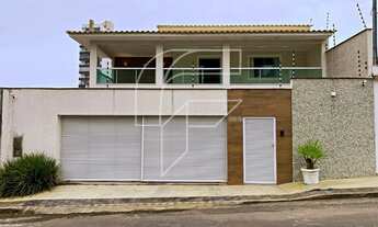 Imagem: Casa de alto padrão, 04 quartos, Lazer