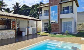 Imagem 3: Casa com 3 quartos e lazer completo a venda, - Jardim Boa Vista - Guarapari/ES