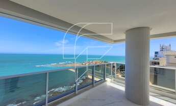 Imagem 1: Apartamento com 4 quartos sendo 4 suites, suite master a venda,215m² - Centro de Guarapar