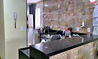 Imagem 5: Apartamento novo com 03 Quartos com 02 vagas em Destaque na Praia do Morro