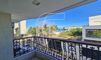 Imagem: Apartamento de 3 quartos com vista para