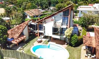 Imagem: Casa a venda na Aldeia da Praia com 4 quartos,1.080.Mtrs²