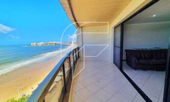 Imagem: Apartamento de 3 quartos a venda, frente