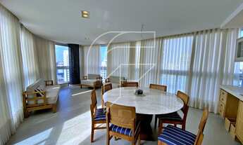 Imagem 3: Apartamento 03 quartos a venda, mobiliado e decorado com Lazer Completo no Centro de Guar