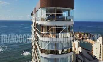 Imagem 6: Edifício Marina Guimarães Apartamento 4 quartos a venda com lazer completo na Praia das