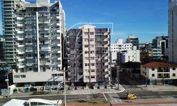 Imagem: Edifício Rosana apartamento de 2 e 1 quartos