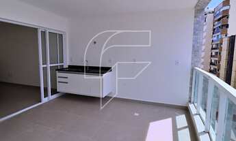 Imagem 4: Apartamento com 2 quartos a venda, novo com lazer completo na Praia do Morro -Guarapari ES