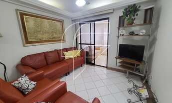 Imagem 1: 02 quarto com suíte de frente pra rua em prédio com elevador pertinho da Praia do Morro