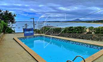 Imagem 1: Casa de alto padrão, 03 quartos sendo 02 suítes com lazer completo, em Enseada Verde!